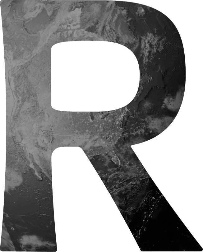 R